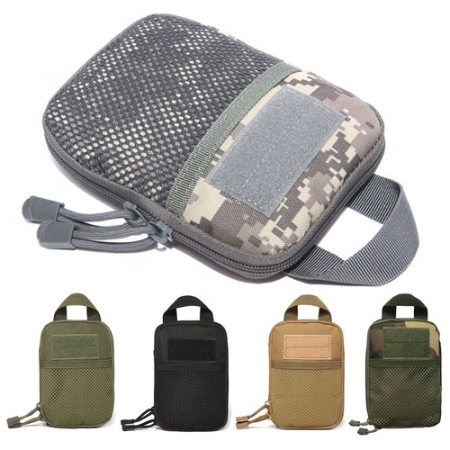 Zipper accessory pouches - accessory,