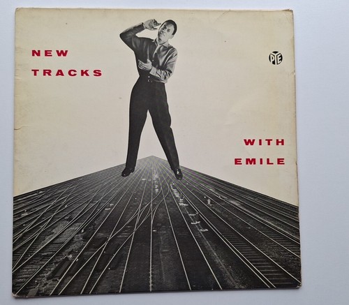 Emile ford and the - and,