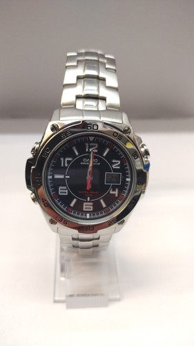 Casio wave ceptor men watch - casio,
