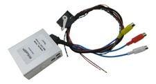 DVB-T Radio Sat Nav MFD 3 RNS