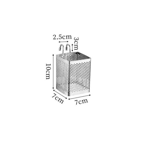 Rack organizer stainless steel - organizer,