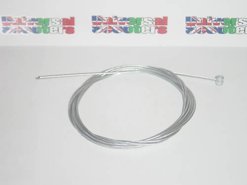 Lambretta gear cable inner - gear,