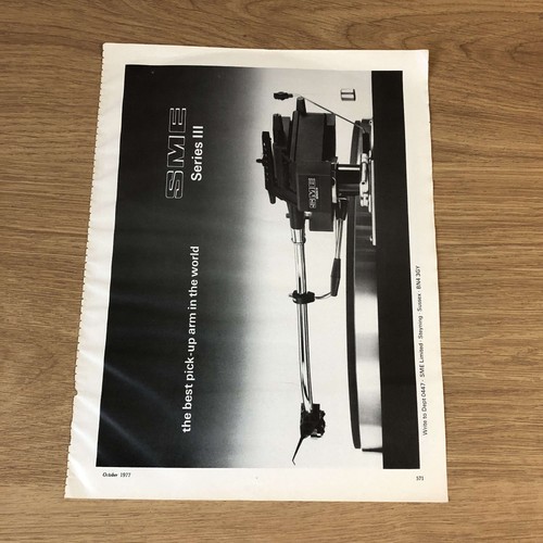 Gram146 magazine advert 11x8 - magazine,