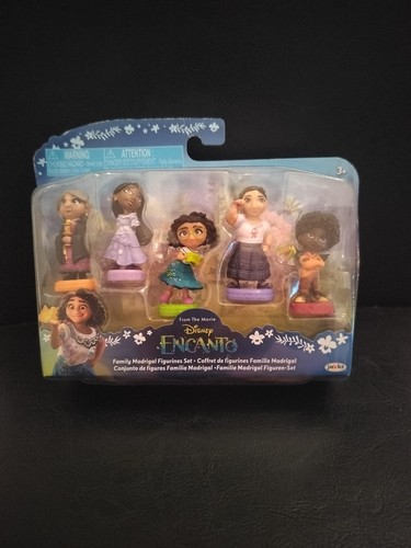 Disney encanto family - encanto, madrigal