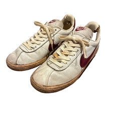 Nike Bruin Leather 1983 White