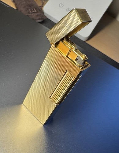 Alfred dunhill barley - barley, rollagas