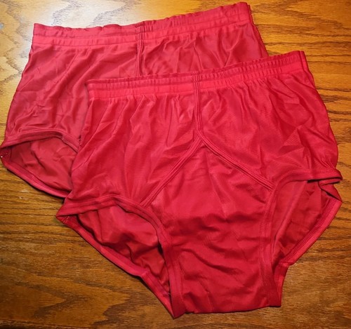 Mens rare vintage jockey nylon - rare,