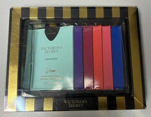Victoria secret 6 - secret,