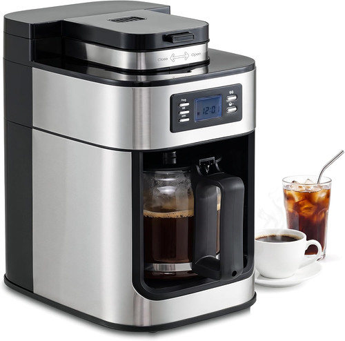 Bean cup filter coffee - cup,