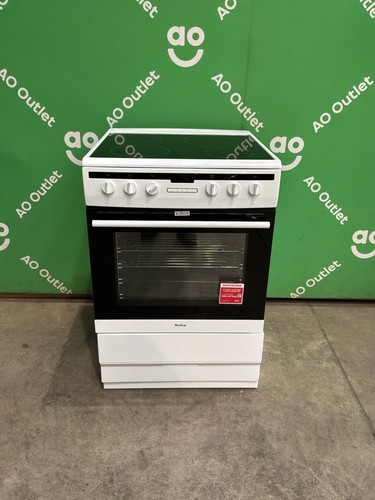 Amica electric cooker - amica,