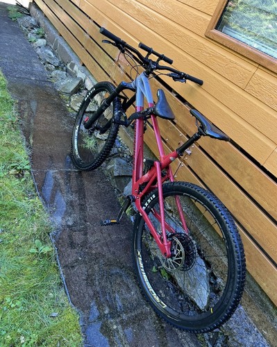 Mondraker dune 29in full - mondraker,