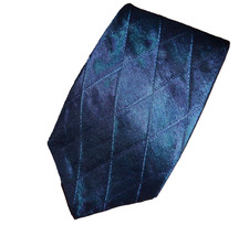 Mens Hugo Boss Pure Silk Tie