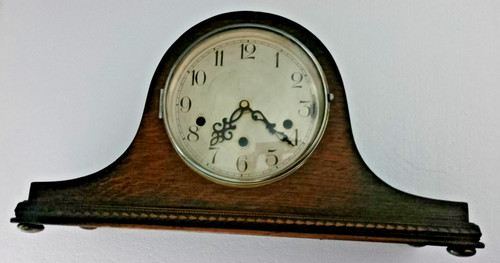 Viva napolean 1930s clock - viva,