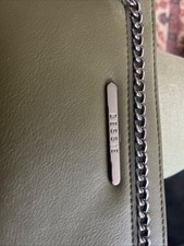 bessie ladies purse new