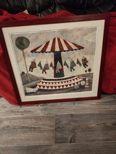 Paula mcardle carousel - -,