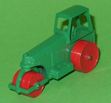 Matchbox / 1d Aveling Barford