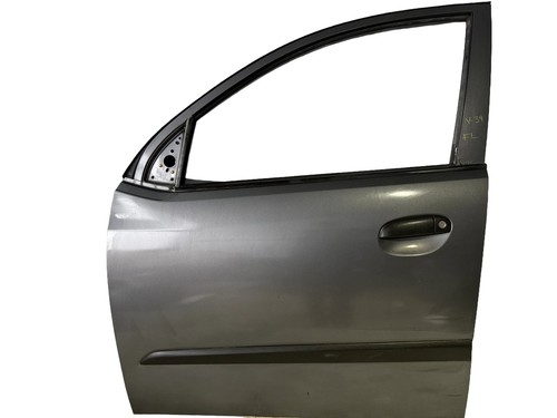 2007 2013 hyundai - 2013, left