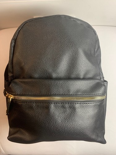 New look black - look,