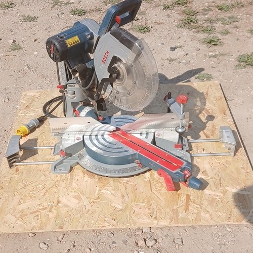 Bosch gcm gdl glide - bosch,
