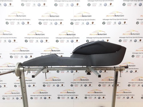 Audi 2011 centre console - audi,