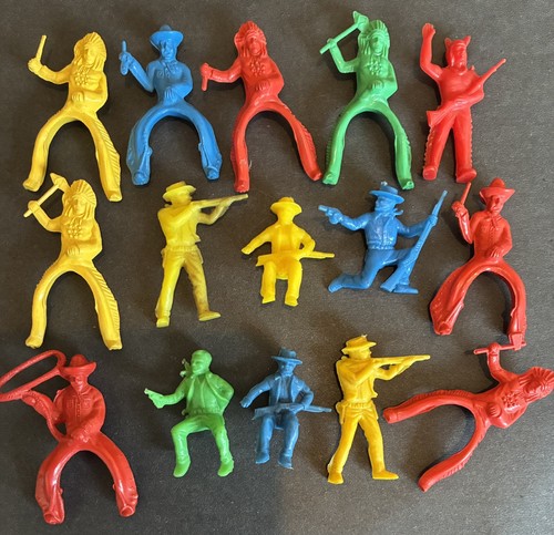 1960s 1970s plastic - 1960s, toy
