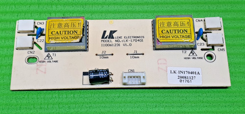 Led inverter board for x19 - led,