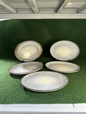 Denby Studio Oval