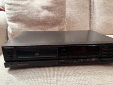 Technics SL-P222A Compact Disc