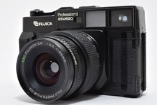 CT 085 [MINT++] Fujica