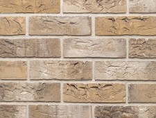 Heritage Buff Blend Brick