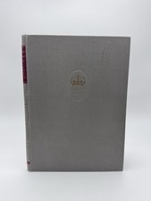 Elizabeth R 1953 The Queen Elizabeth II Coronation Souvenir Book BB1