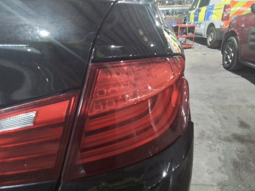 Tail light bmw - tail, 5