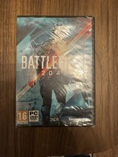 Battlefield 2042 NEW AND