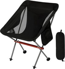 YWHWXB Portable Camping Chair