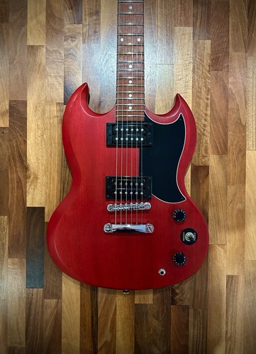 Epiphone special vintage - epiphone,