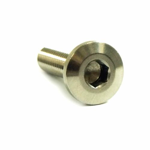 Brake disc bolt m8x1 30mm - 1,
