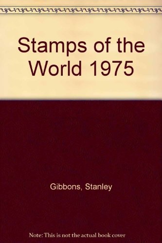 Stamps the world 1975 - the,