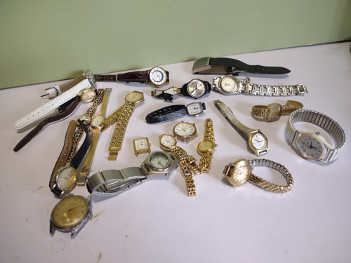 Ladies watches rotary swatch - watches,