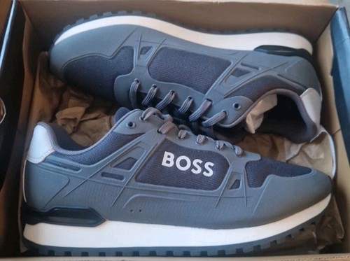 Authentic hugo boss mens - authentic,