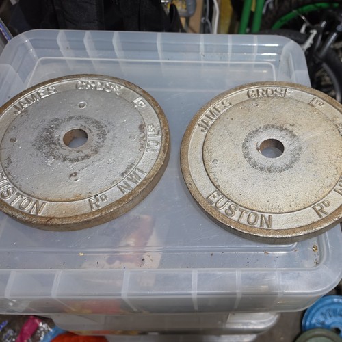 Antique james grose - grose, 2