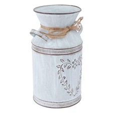 Retro shabby chic flower jug - retro,