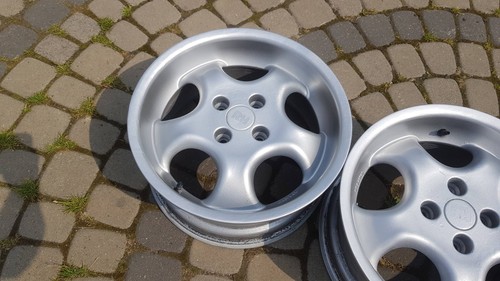 Cups alloys 4x100 - cups,