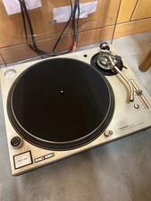 Technics SL-1200MK3D