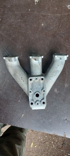 Bmw intake manifold - cs, ?