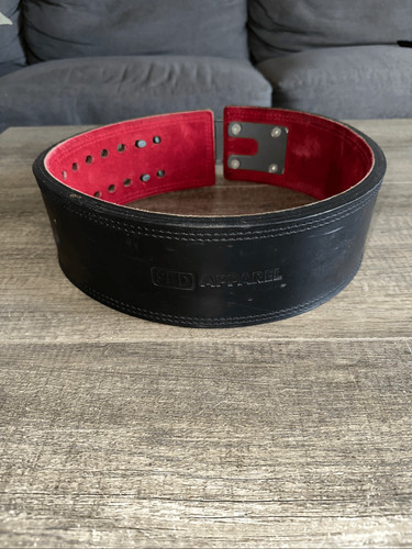 Sbd belt 13mm large - belt,