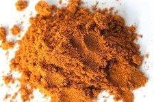 Organic Indian Mace Arils Powder Ground Javentri Blades Myristica Fragrans Herb
