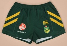 RUGBY LEAGUE AUSTRALIA SHORTS