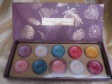 Yankee candle exotic tealight - yankee,