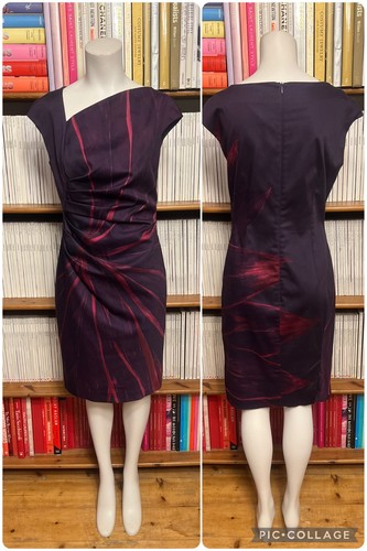 Max mara ladies dress - mara, 10