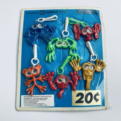 Scanlens gumball machine - scanlens,